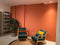 Mica Decorations Areca palm Kunstplant - H170 x Ø115 cm - groen