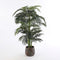 Mica Decorations Areca palm Kunstplant - H170 x Ø115 cm - groen
