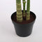 Mica Decorations Areca palm Kunstplant - H220 x Ø115 cm - groen
