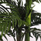 Mica Decorations Areca palm Kunstplant - H220 x Ø115 cm - groen