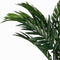 Mica Decorations Areca Palm Kunstplant in Bloempot Stan - H45 x Ø60 cm - Groen