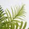 Mica Decorations Areca Palm Kunstplant in Bloempot Stan- H53 x Ø45 cm - Groen