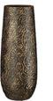 Mica Decorations Arthur vaas goud, H55 x D21,5cm