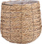 Mica Decorations Avalon Plantenmand - H31 x Ø30 cm - Lichtbruin