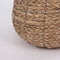 Mica Decorations Avalon Plantenmand - H31 x Ø30 cm - Lichtbruin
