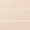 Mica Decorations Balkon Tuin Tafel - 88x51x67 cm - Ijzer - Lichtroze