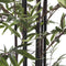 Mica Decorations Bamboe Kunstplant - H120 x Ø75 cm - Groen