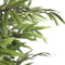 Mica Decorations Bamboe Kunstplant - H120 x Ø75 cm - Groen