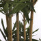 Mica Decorations Bamboe Kunstplant - H150 x Ø75 cm - groen