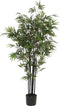 Mica Decorations Bamboe Kunstplant - H150 x Ø95 cm - Groen