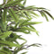 Mica Decorations Bamboe Kunstplant - H150 x Ø95 cm - Groen