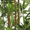 Mica Decorations Bamboe Kunstplant - H155 x Ø90 cm - Groen