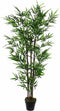 Mica Decorations Bamboe Kunstplant - H180 x Ø80 cm