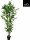 Mica Decorations Bamboe Kunstplant - H180 x Ø80 cm