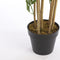 Mica Decorations Bamboe Kunstplant - H180 x Ø80 cm