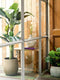Mica Decorations Bananenboom Kunstplant - H120 x Ø90 cm