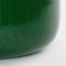 Mica Decorations Benson Bloempot - H32 x Ø37 cm - Metaal - Donkergroen