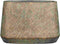 Mica Decorations Bloempot Camino - 42x20x30 cm - cement - Donker Bruin