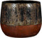Mica Decorations Bloempot Frederique - 32x32x25.5 cm - Terracotta - Bruin