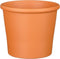 Mica Decorations Bloempot Lua - 28x28x23 cm - Klei - Terra