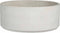 Mica Decorations Bloempot Venezia - 38x38x15 cm - Cement - Lichtgrijs