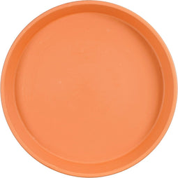 Mica Decorations Bloempot Vito - 46x46x5 cm - Klei - Terra