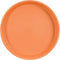 Mica Decorations Bloempot Vito - 46x46x5 cm - Klei - Terra