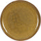 Mica Decorations - Bord 'Tabo' (Oker, Ø20.5cm)