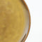 Mica Decorations - Bord 'Tabo' (Oker, Ø20.5cm)