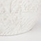 Mica Decorations Bravo Bloempot voor buiten - H40 x Ø45 cm - Lichtgewicht Kunststof - Beige Slate