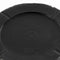 Mica Decorations Bravo Outdoor Plant Pot - H26 x Ø30.5 cm - Black hammered