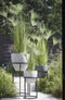 Mica Decorations Cachet Plantenstandaard - Set van 3 - Grijs