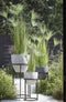 Mica Decorations Cachet Plantenstandaard - Set van 3 - Zwart