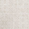 Mica Decorations Caprice Bijzettafel - H67 x Ø28 cm - Ijzer - Wit
