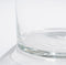 Mica Decorations Carly Vaas - H40 x Ø19 cm - Cilinder - Transparant