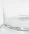 Mica Decorations Carly Vaas - H48 x Ø19 cm - Cilinder - Transparant