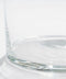 Mica Decorations Carly Vaas - H55 x Ø19 cm - Cilinder - Transparant