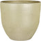 Mica Decorations Carrie Bloempot - 35x35x32 cm - Champagne