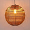 Mica Decorations Castor Hanglamp - Ø40 cm - Metaal - Goud