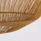 Mica Decorations Castor Hanglamp - Ø40 cm - Metaal - Goud