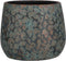 Mica Decorations Clemente Bloempot - H25,5 x Ø32 cm - Terracotta - Koper