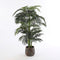 Mica Decorations Clemente Bloempot - H25,5 x Ø32 cm - Terracotta - Koper