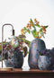 Mica Decorations Clemente Bloempot - H31 x Ø38 cm - Terracotta - Koper
