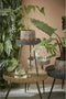 Mica Decorations Clemente Bloempot - H31 x Ø38 cm - Terracotta - Koper