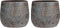 Mica Decorations Clemente Bloempot - H31 x Ø38 cm - Terracotta - Koper