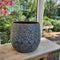 Mica Decorations Clemente Bloempot - H31 x Ø38 cm - Terracotta - Koper