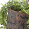 Mica Decorations Clemente Vaas - H55 x Ø21,5 cm - Terracotta - Koper