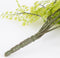 Mica Decorations Cypres Kunst Hangplant - H95 cm - Groen