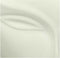 Mica Decorations Cypres Kunst Hangplant - H95 cm - Groen