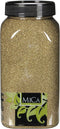 Mica Decorations Decoratie Zand - 650 ml - Goud